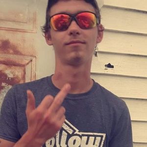 Meet your Posher, Gabe